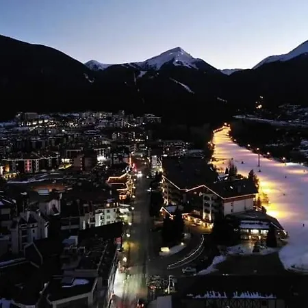 דירה Royal Towers - 945 *