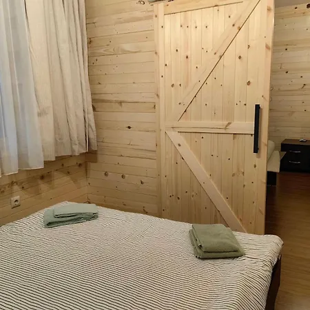 דירה Royal Towers - 945