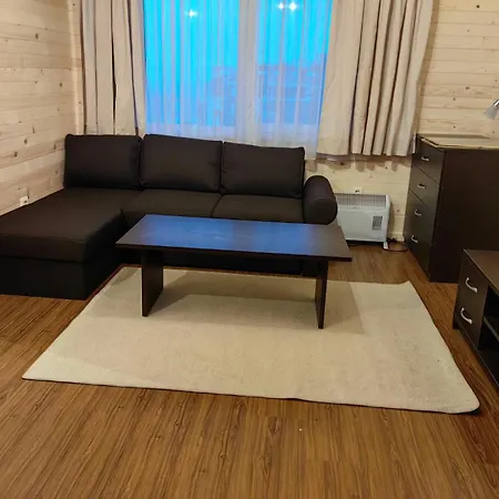 Apartmán Royal Towers - 945 Bansko
