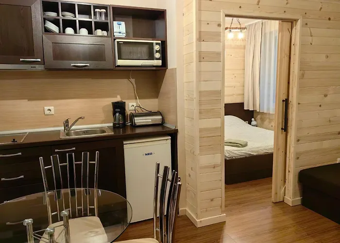 Royal Towers - 945 Bansko