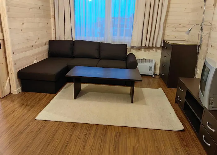 Apartmán Royal Towers - 945 Bansko