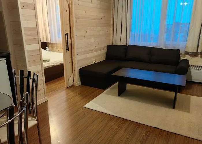 Royal Towers - 945 Bansko