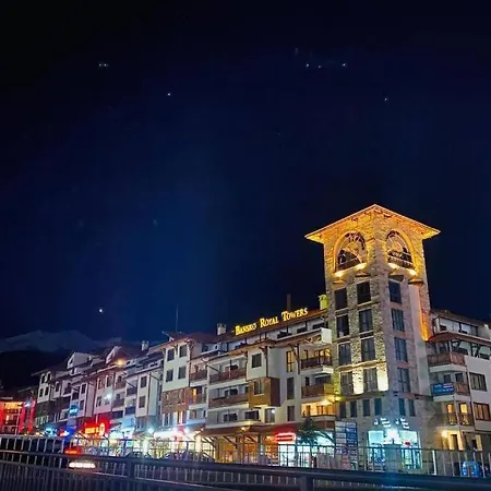 Royal Towers - 945 * بانسكو