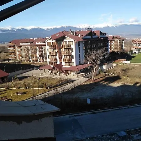 Royal Towers - 945 Appartamento