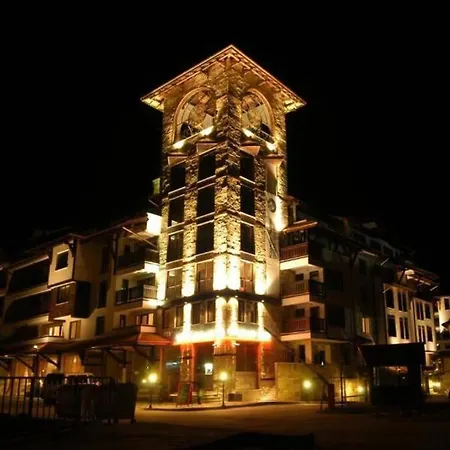 Royal Towers - 945 Apartment *