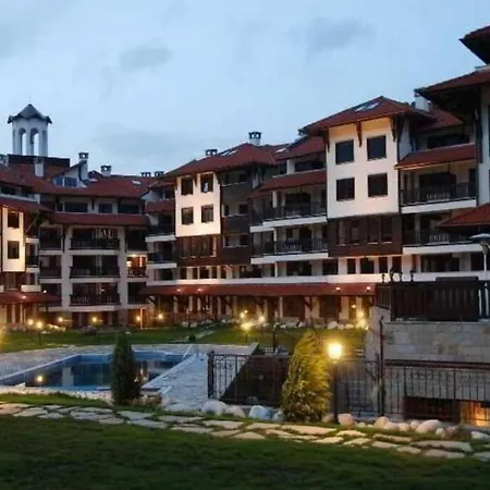 Royal Towers - 945 شقة *