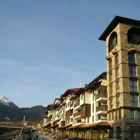 Apartment Royal Towers - 945