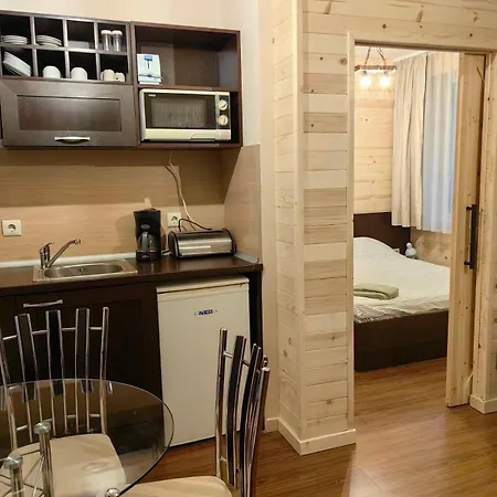 Royal Towers - 945 بانسكو