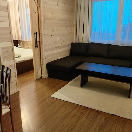 Royal Towers - 945 Bansko