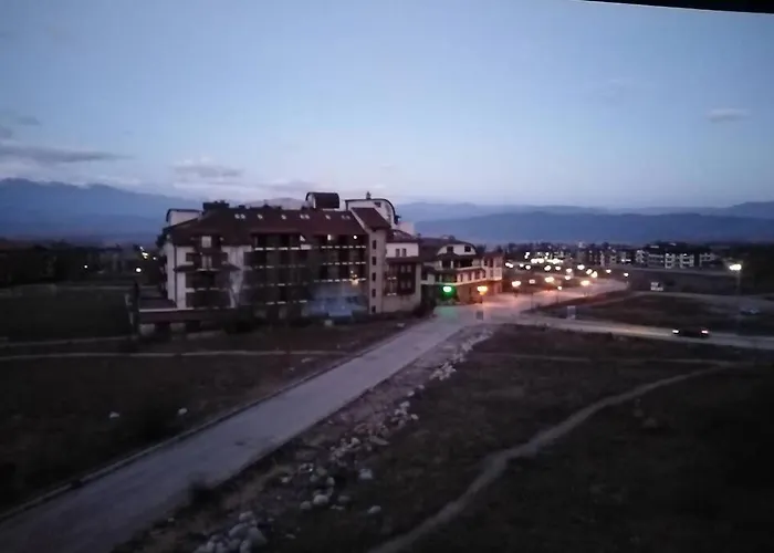 Royal Towers - 945 Appartement