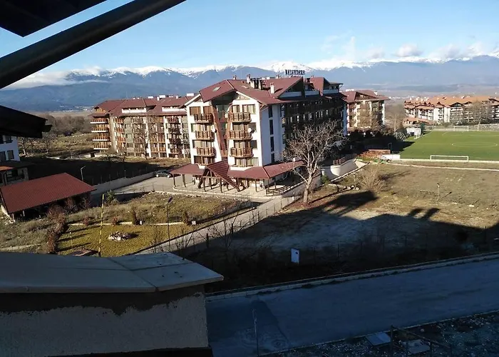 Royal Towers - 945 Appartamento