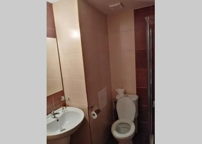 Royal Towers - 945 Appartement Bansko