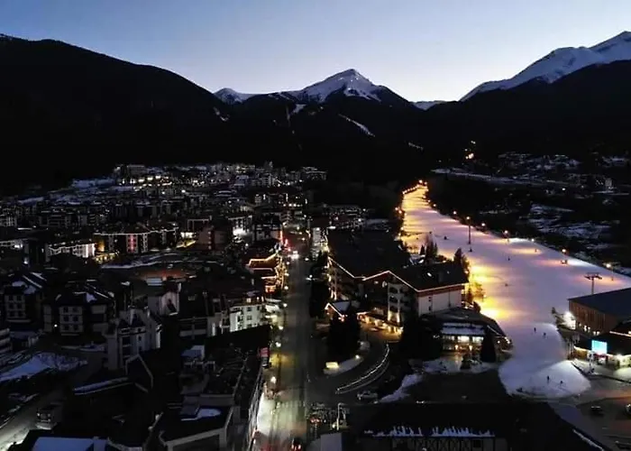 Appartement Royal Towers - 945 *