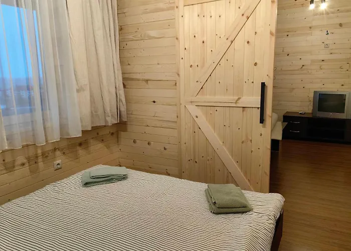 Appartement Royal Towers - 945